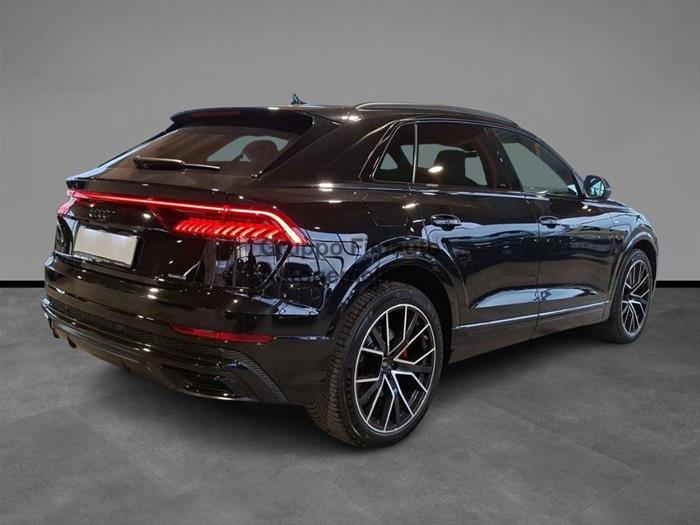 Fimauto - AUDI Q8 | ID 42792