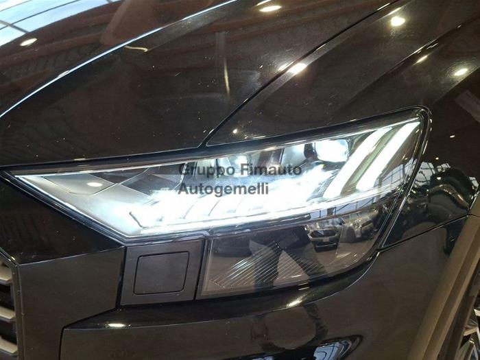 Fimauto - AUDI Q8 | ID 42792