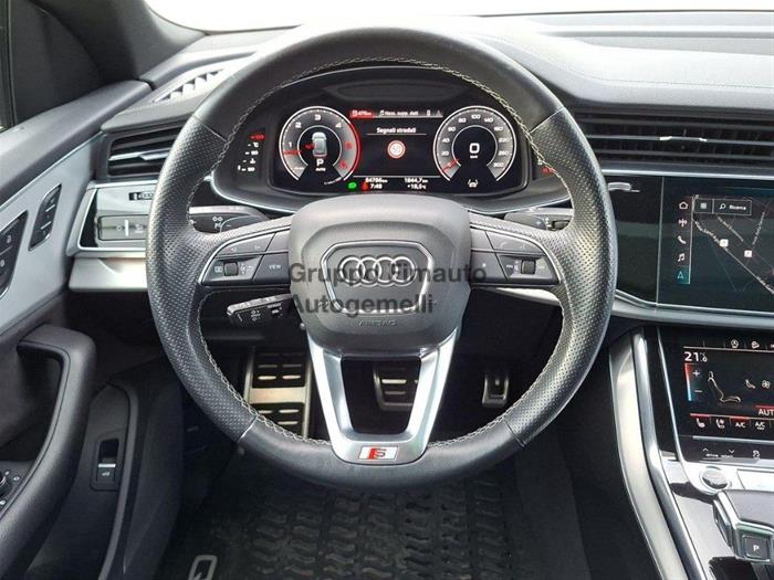Fimauto - AUDI Q8 | ID 42792