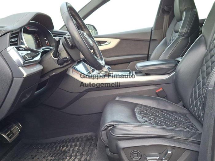 Fimauto - AUDI Q8 | ID 42792