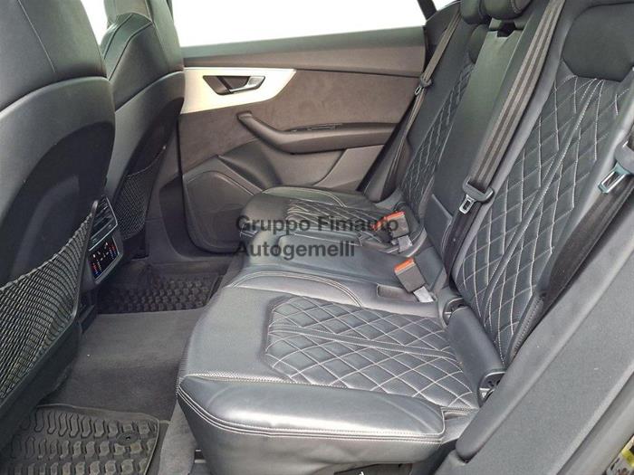 Fimauto - AUDI Q8 | ID 42792