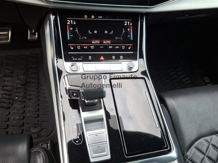 Fimauto - AUDI Q8 | ID 42792