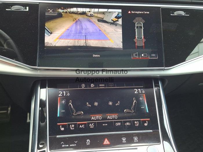 Fimauto - AUDI Q8 | ID 42792