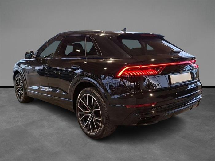 Fimauto - AUDI Q8 | ID 42788