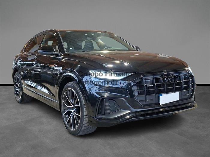 Fimauto - AUDI Q8 | ID 42788