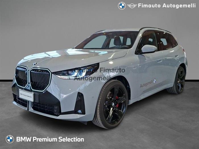 Fimauto - BMW X3 | ID 42800