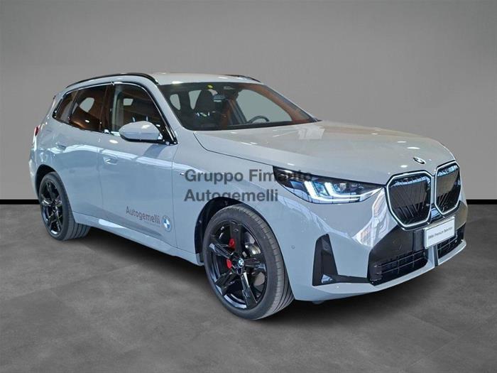 Fimauto - BMW X3 | ID 42799