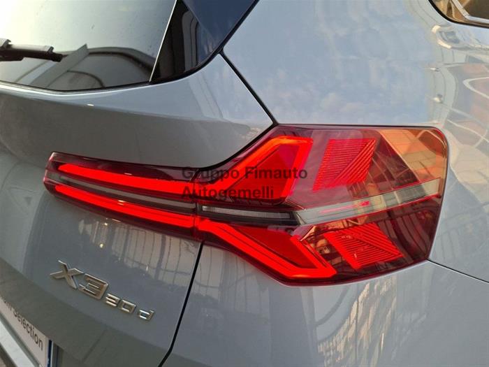 Fimauto - BMW X3 | ID 42799