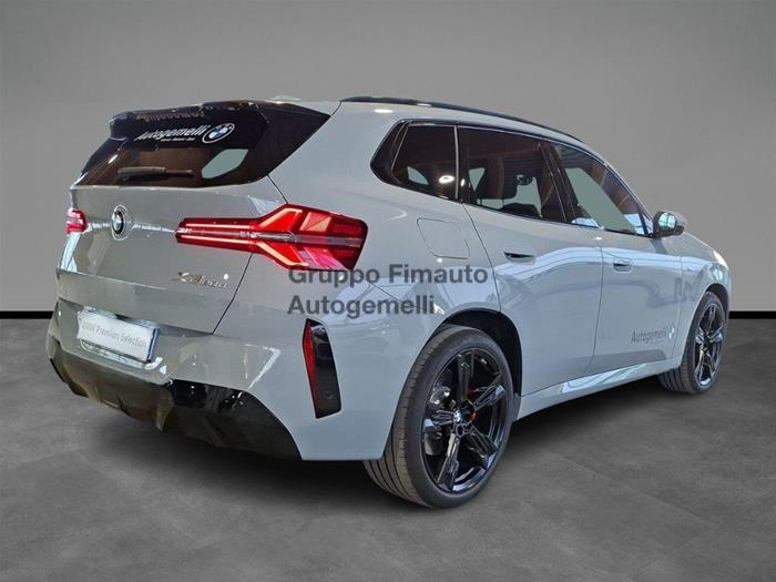 Fimauto - BMW X3 | ID 42799