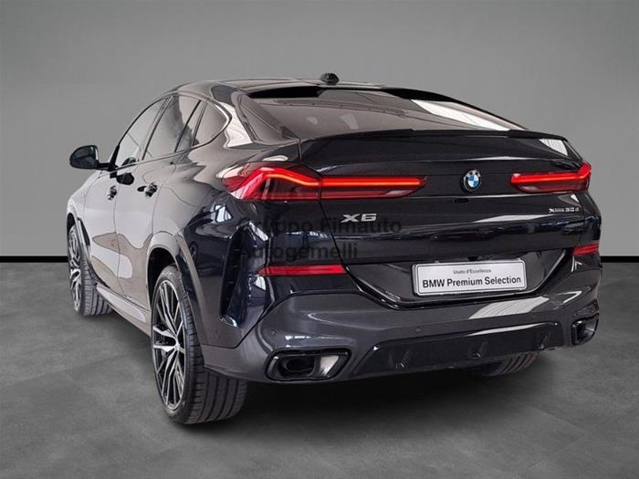 Fimauto - BMW X6 | ID 42796