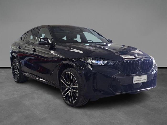Fimauto - BMW X6 | ID 42796