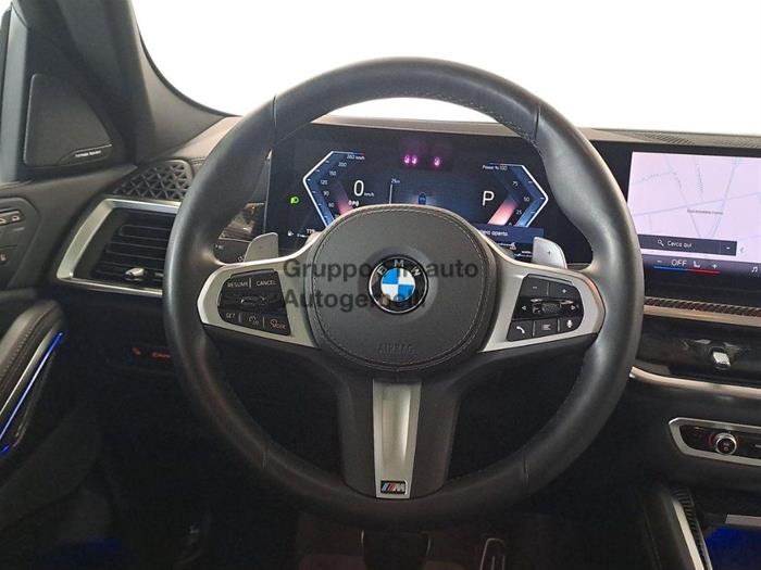 Fimauto - BMW X6 | ID 42796