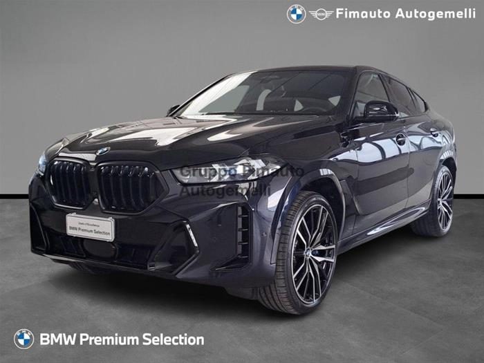 Fimauto - BMW X6 | ID 42797