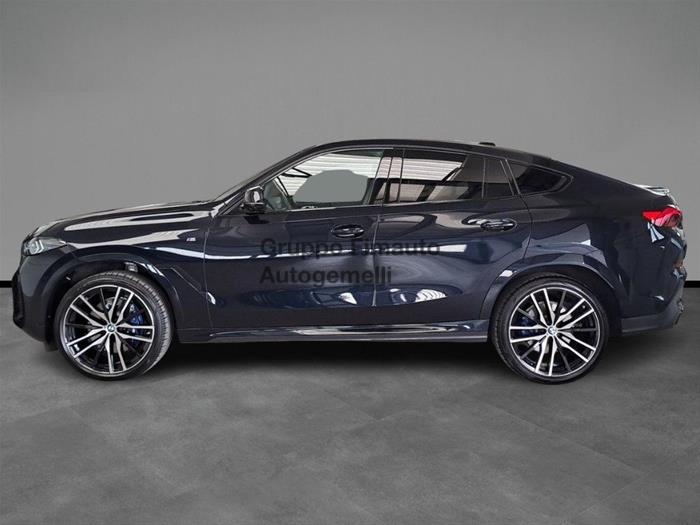 Fimauto - BMW X6 | ID 42797