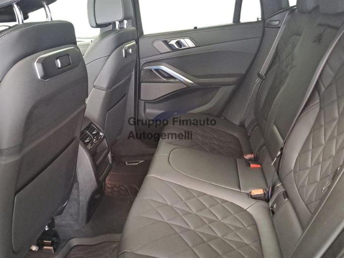 Fimauto - BMW X6 | ID 42797