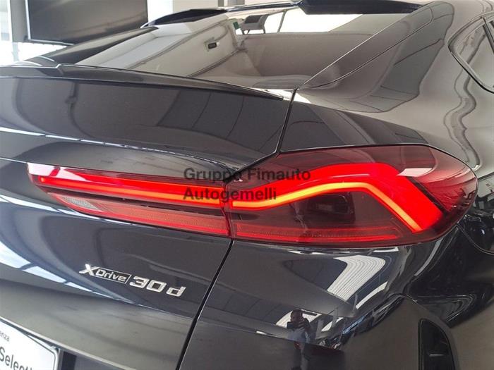 Fimauto - BMW X6 | ID 42797