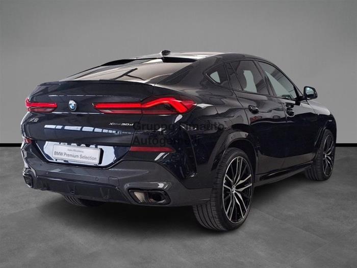 Fimauto - BMW X6 | ID 42797