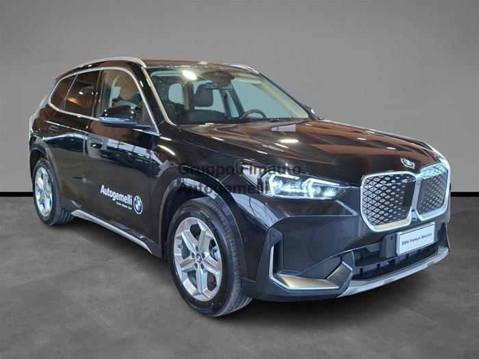 Fimauto - BMW iX1 | ID 42798