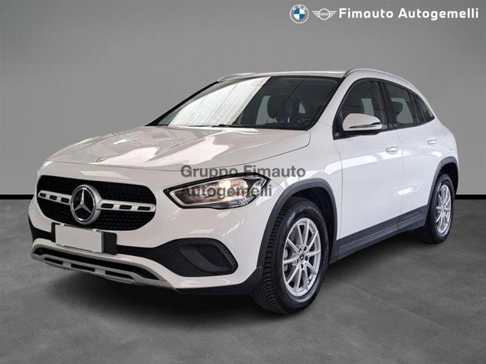Fimauto - MERCEDES-BENZ GLA 200 | ID 42802