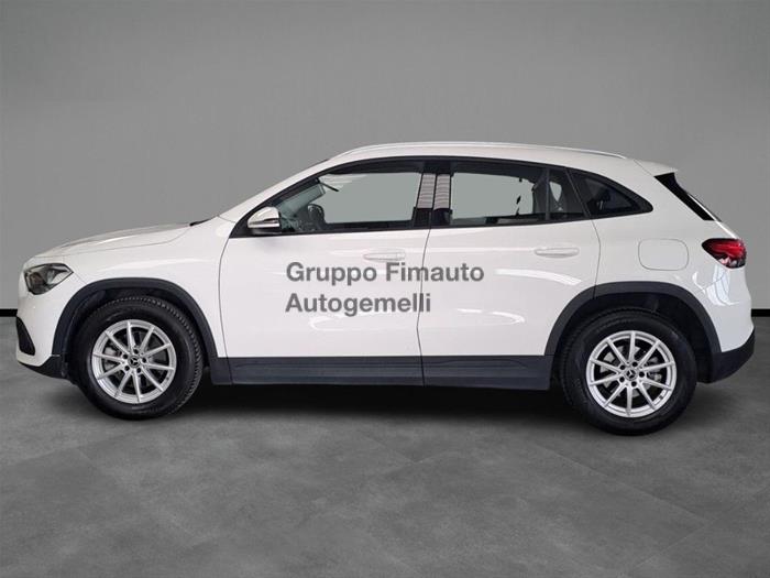 Fimauto - MERCEDES-BENZ GLA 200 | ID 42802
