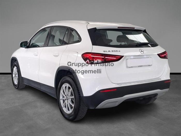 Fimauto - MERCEDES-BENZ GLA 200 | ID 42802