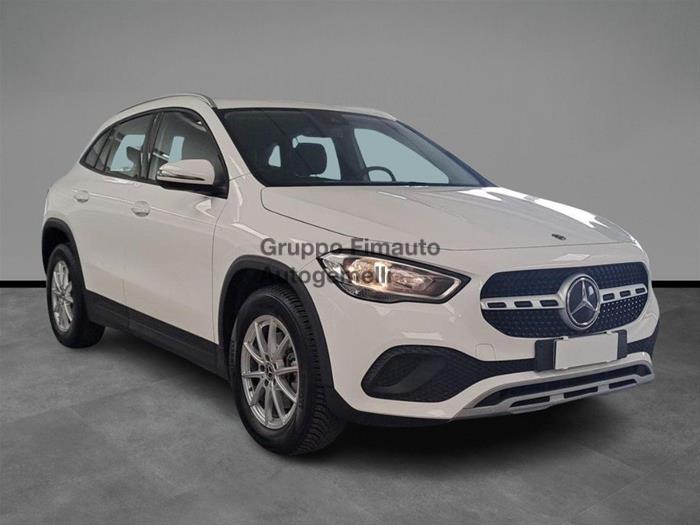 Fimauto - MERCEDES-BENZ GLA 200 | ID 42802