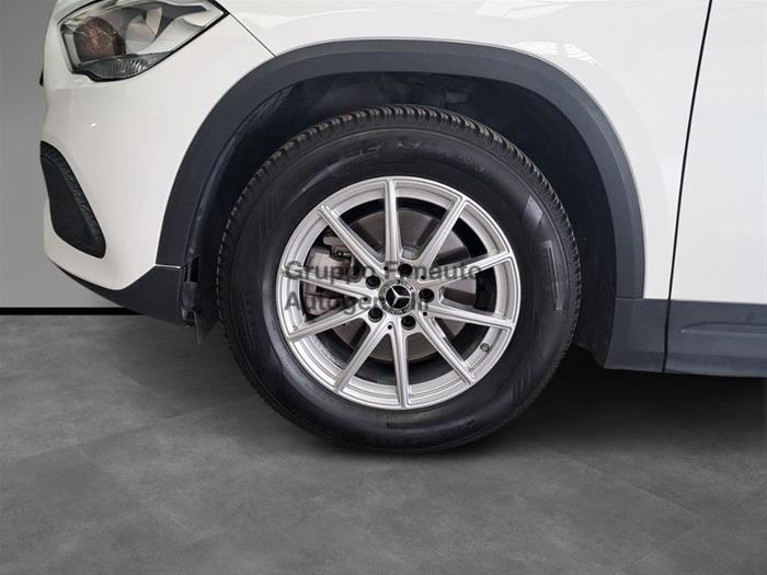 Fimauto - MERCEDES-BENZ GLA 200 | ID 42802