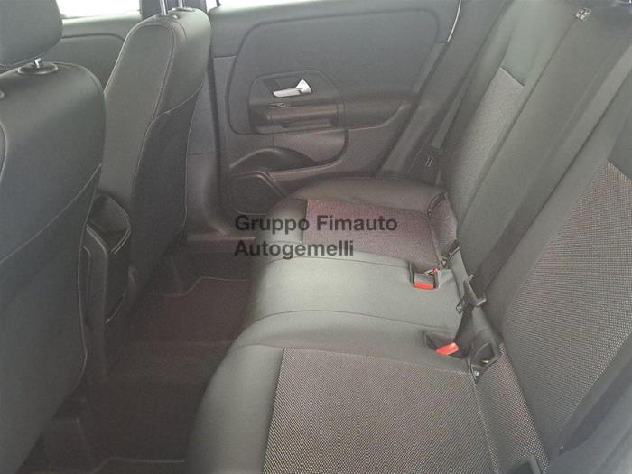 Fimauto - MERCEDES-BENZ GLA 200 | ID 42802