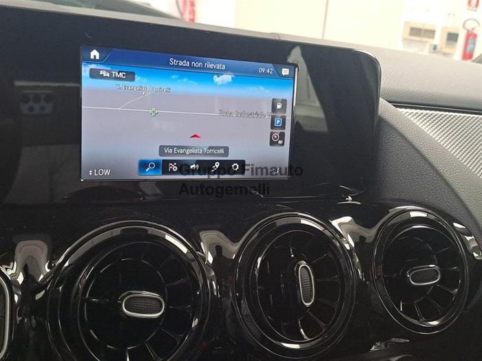 Fimauto - MERCEDES-BENZ GLA 200 | ID 42802