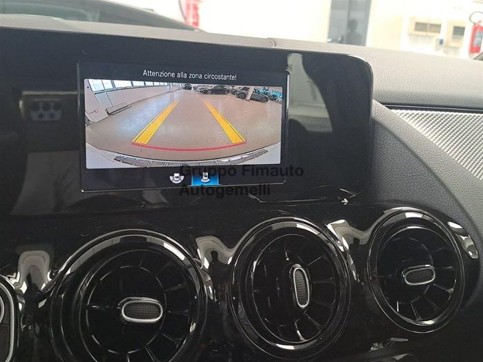 Fimauto - MERCEDES-BENZ GLA 200 | ID 42802