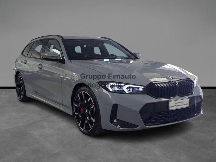 Fimauto - BMW 320 | ID 42803