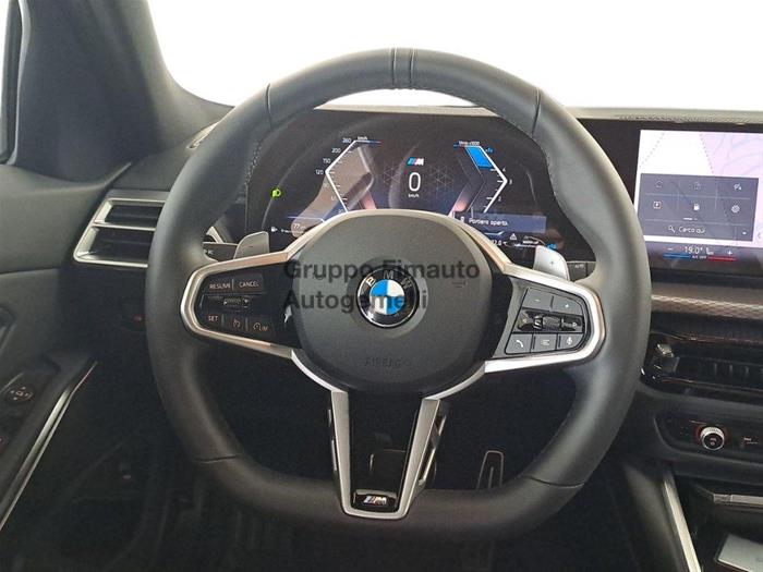 Fimauto - BMW 320 | ID 42803