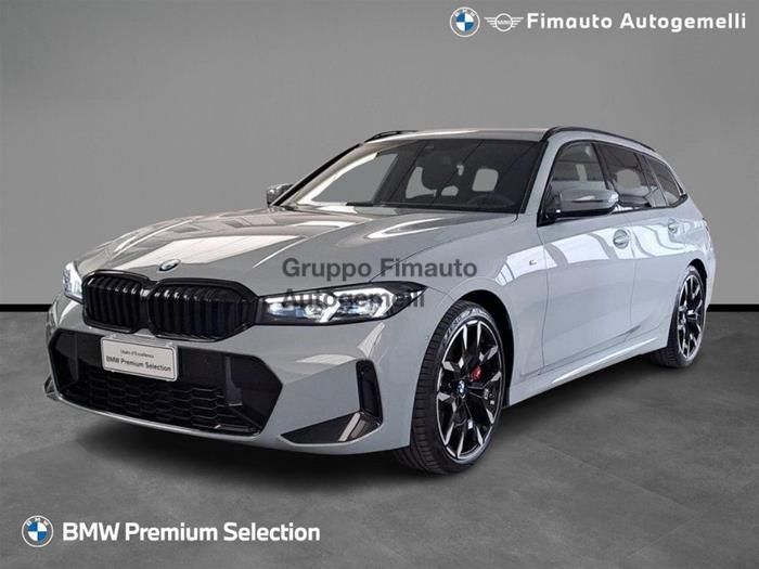 Fimauto - BMW 320 | ID 42801