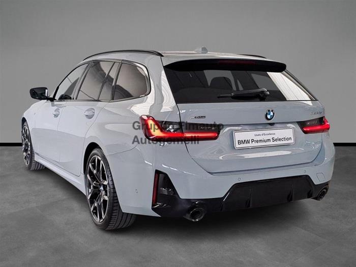 Fimauto - BMW 320 | ID 42801