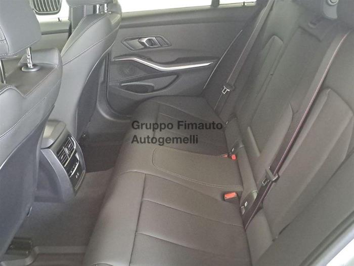 Fimauto - BMW 320 | ID 42801