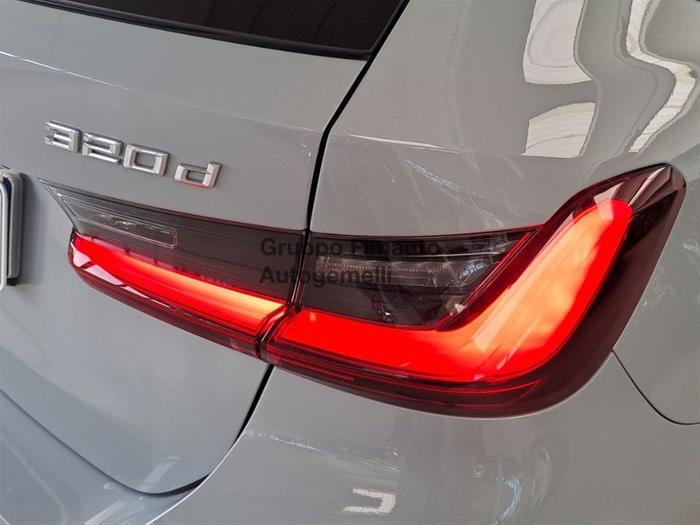 Fimauto - BMW 320 | ID 42801