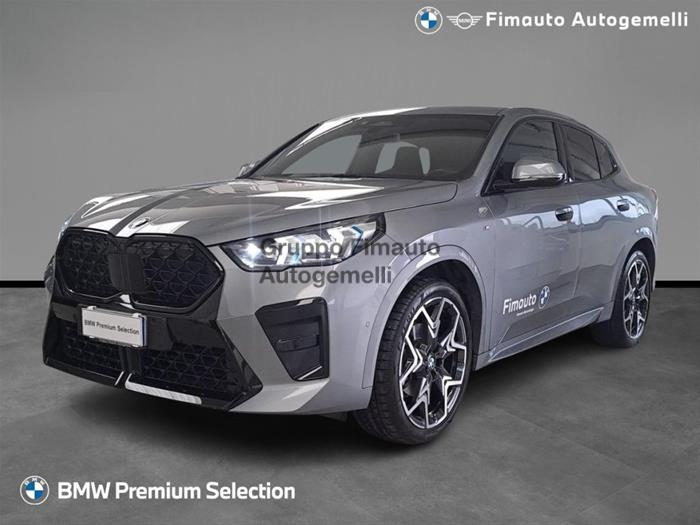 Fimauto - BMW X2 | ID 42807