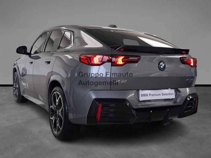 Fimauto - BMW X2 | ID 42807