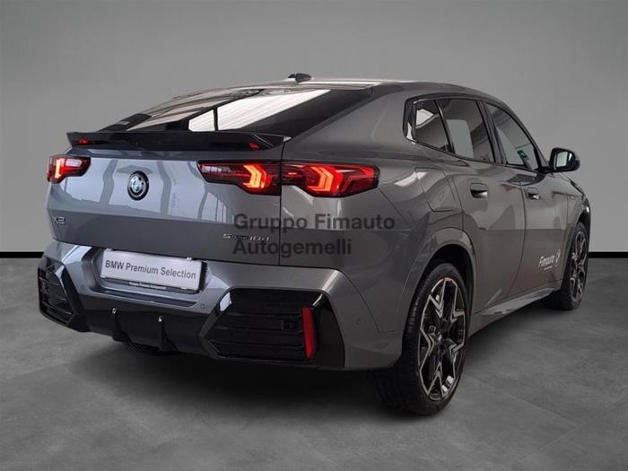 Fimauto - BMW X2 | ID 42807