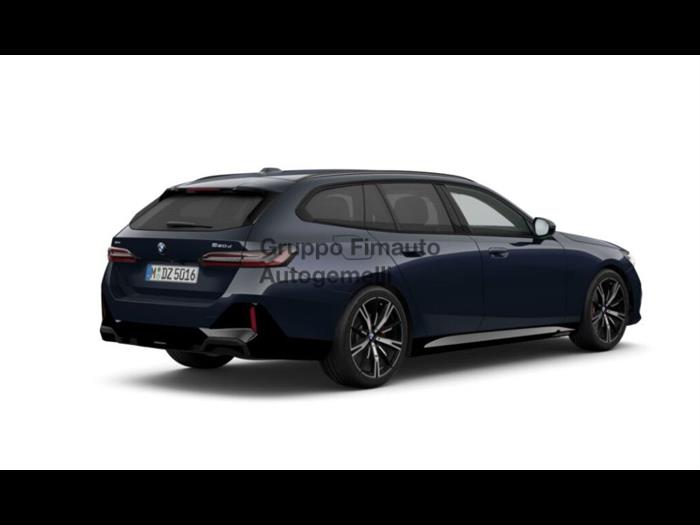 Fimauto - BMW 520 | ID 42813