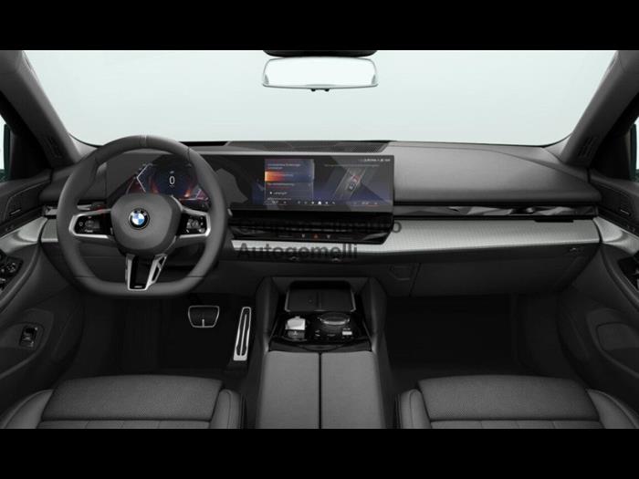 Fimauto - BMW 520 | ID 42813