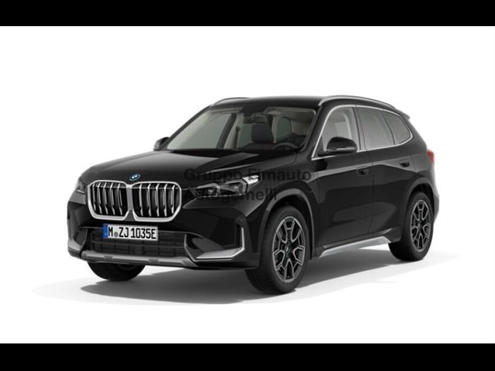 Fimauto - BMW X1 | ID 42815