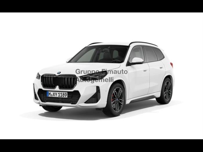 Fimauto - BMW X1 | ID 42817