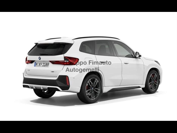 Fimauto - BMW X1 | ID 42817