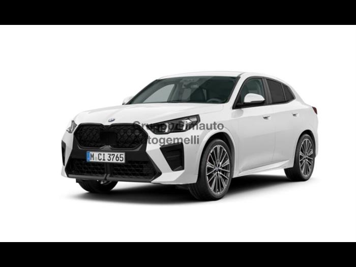 Fimauto - BMW X2 | ID 42819