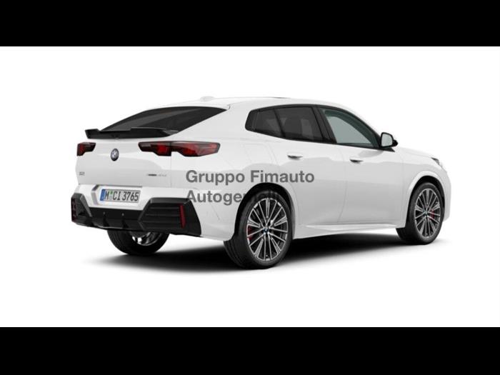 Fimauto - BMW X2 | ID 42819