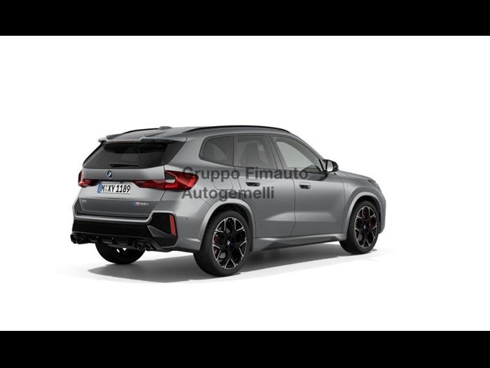Fimauto - BMW X1 | ID 42821