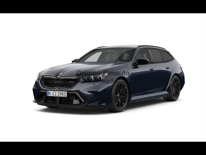 Fimauto - BMW M5 | ID 42822
