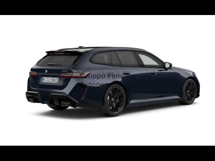 Fimauto - BMW M5 | ID 42822
