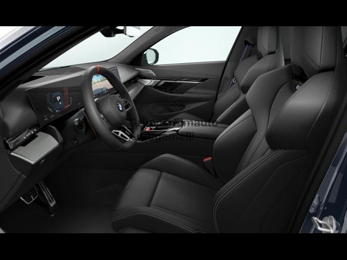 Fimauto - BMW M5 | ID 42822